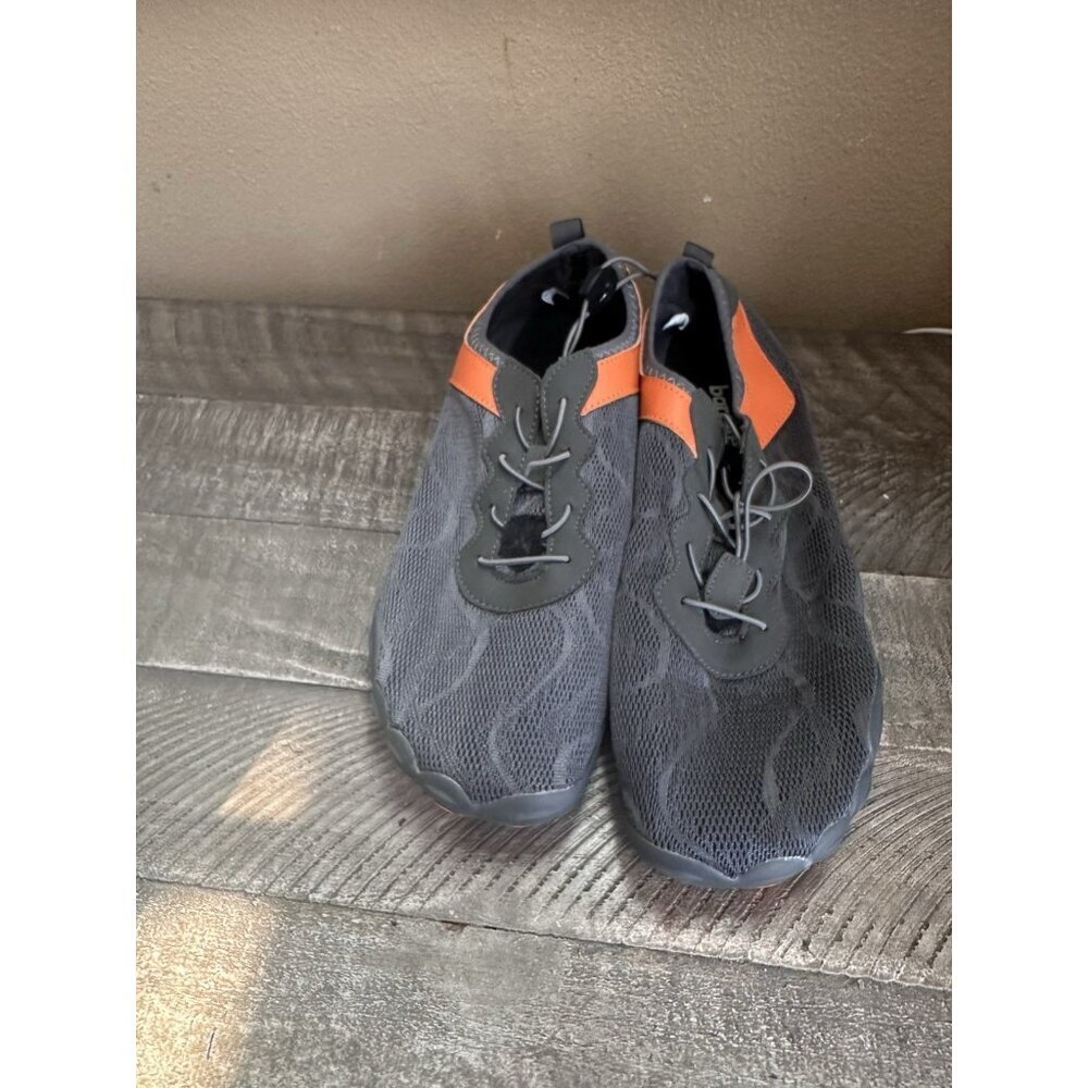 Barestep Active Barefoot Shoes Men's Size 44 Eu - 10 U.S. - Gray - Picture 2 of 5